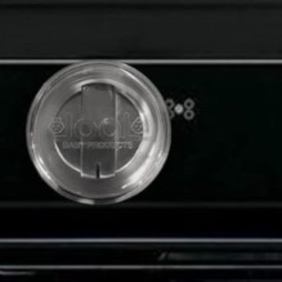 Stove Cover Protectors by Jool Baby - Picture 3 of 5